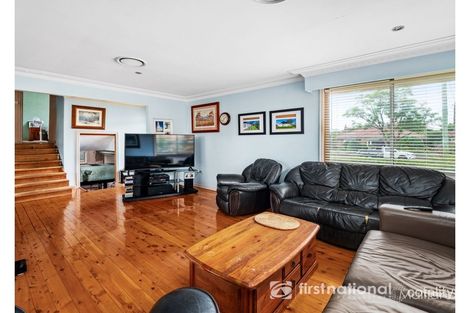 Property photo of 25 Queen Street Lorn NSW 2320
