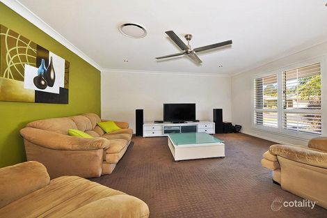 Property photo of 5 McKenna Court Noosaville QLD 4566