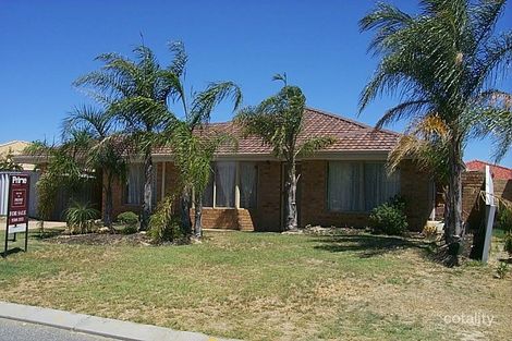 3 Terra Cl, Ballajura, WA 6066