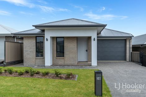 30 Stoneleigh Ave, Mount Barker, SA 5251
