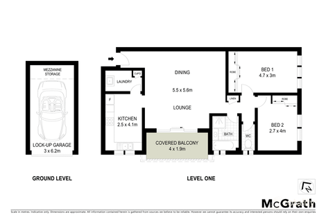 Property photo of 22/21-27 Preston Avenue Engadine NSW 2233