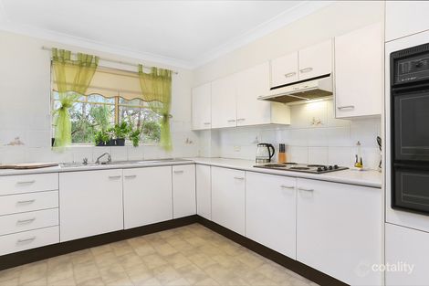 Property photo of 22/21-27 Preston Avenue Engadine NSW 2233