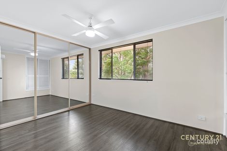 Property photo of 6/9-13 Surrey Street Minto NSW 2566