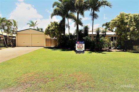 Property photo of 3 Audrena Street Hay Point QLD 4740
