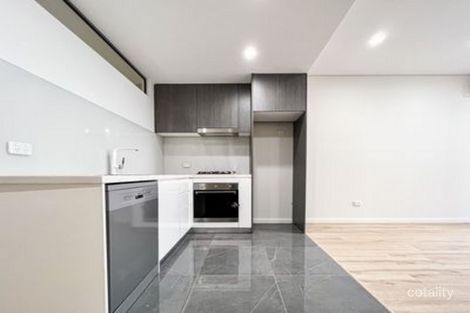 Property photo of 202/8 Amelia Street Waterloo NSW 2017