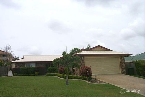 19 Kirkconell St, Beaconsfield, QLD 4740