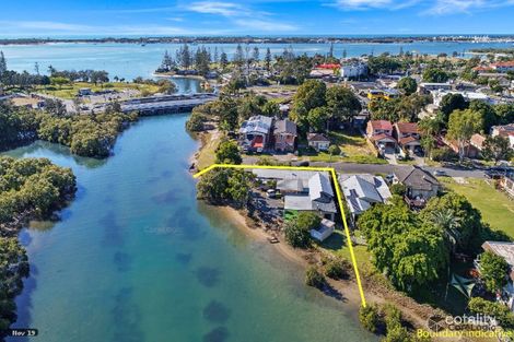 1/16 Meyer St, Southport, QLD 4215