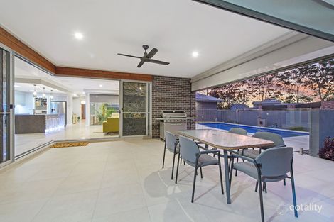Property photo of 23 Aspect Court Thrumster NSW 2444