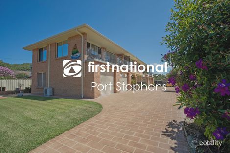 Property photo of 1/120 Rigney Street Shoal Bay NSW 2315