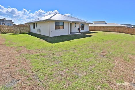 35 Timbers Beach Rd, Zilzie, QLD 4710