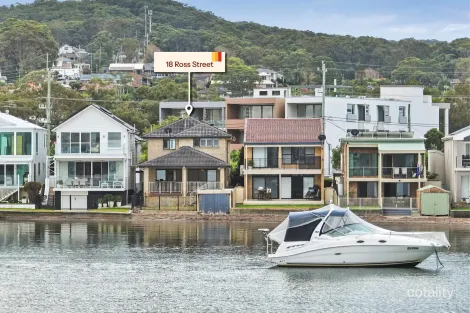 18 Ross St, Belmont, NSW 2280