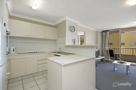 Property photo of 4/5 Ward Street Coolangatta QLD 4225