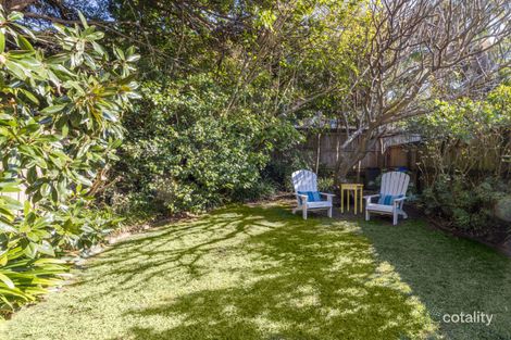 Property photo of 44 Spofforth Street Cremorne NSW 2090