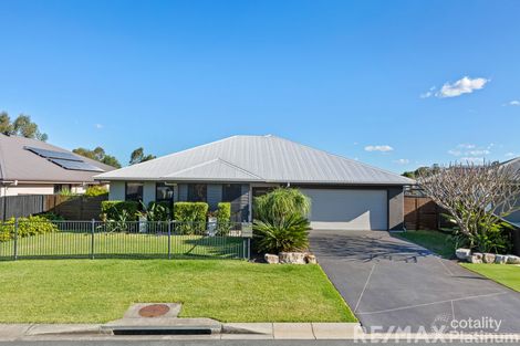 Property photo of 8 King Parrot Close Narangba QLD 4504