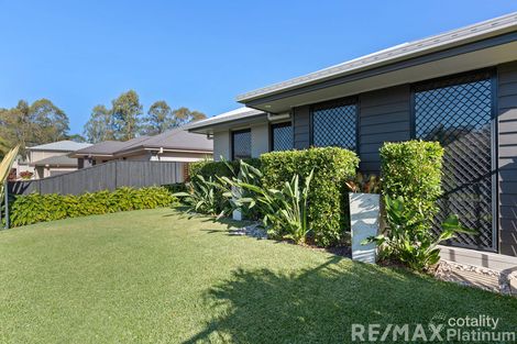 Property photo of 8 King Parrot Close Narangba QLD 4504