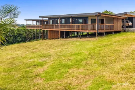 Property photo of 259 Whian Road Eureka NSW 2480