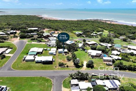 Property photo of 26 Pacific Avenue Ilbilbie QLD 4738