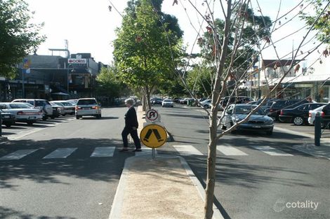 Property photo of 3/20 Pine Street Brighton VIC 3186