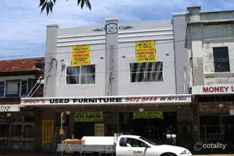 500-502 Marrickville Rd, Dulwich Hill, NSW 2203