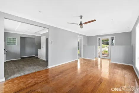 Property photo of 11 Charles Street Traralgon VIC 3844