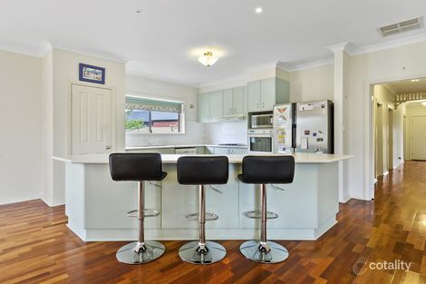 Property photo of 6 Coffey Court Traralgon VIC 3844