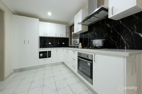 Property photo of 8 Haddon Close Bonnyrigg Heights NSW 2177
