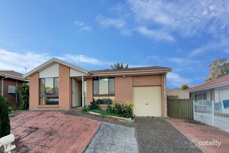 Property photo of 8 Haddon Close Bonnyrigg Heights NSW 2177