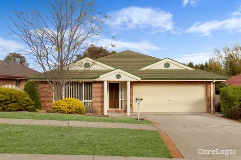 Property photo of 22 Mt Warning Crescent Palmerston ACT 2913