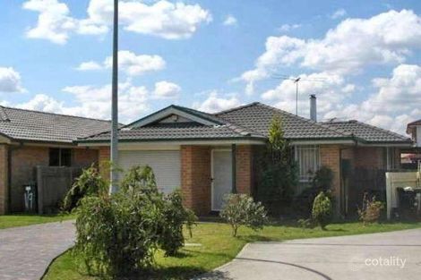 9a Coonabarabran Cres, Hoxton Park, NSW 2171