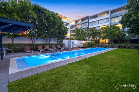 54/19 Church St, Nelson Bay, NSW 2315