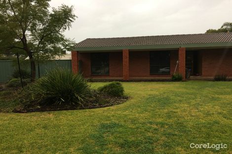 Property photo of 25 Gemmill Crescent Mooroopna VIC 3629