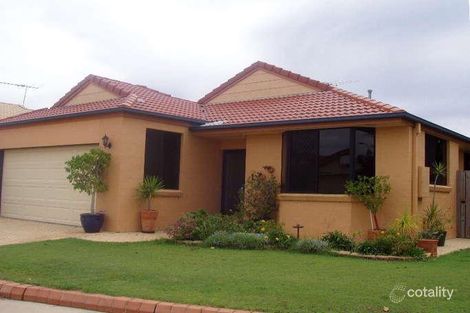 665 Oxley Ave, Scarborough, QLD 4020