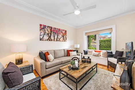 Property photo of 72 Bennett Street West Ryde NSW 2114