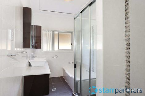 Property photo of 44 Bursill Street Guildford NSW 2161