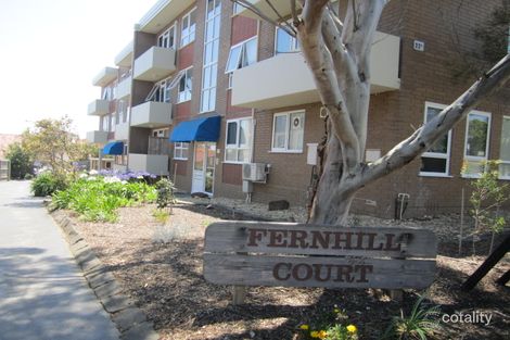 1/22a Fernhill Rd, Sandringham, VIC 3191