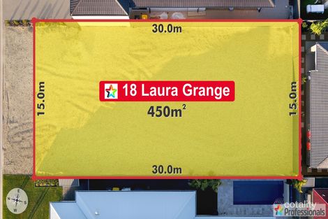 Property photo of 18 Laura Grange Brabham WA 6055