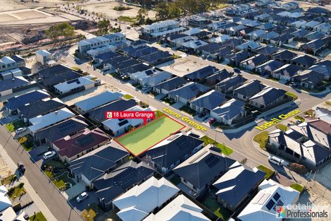 Property photo of 18 Laura Grange Brabham WA 6055