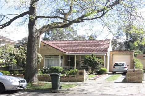 35 Laughlin Ave, Nunawading, VIC 3131