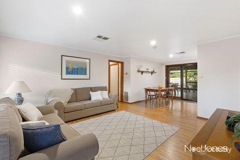 Property photo of 12 Crossman Drive Croydon Hills VIC 3136