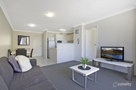 Property photo of 4/5 Ward Street Coolangatta QLD 4225