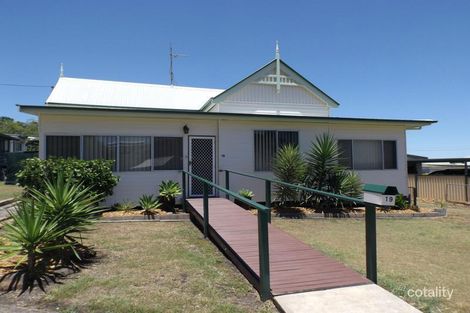 Property photo of 19 Stratheden Street Kyogle NSW 2474