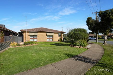 Property photo of 12 Donovan Drive Wangaratta VIC 3677