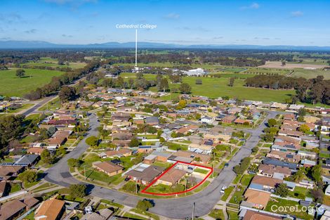 Property photo of 12 Donovan Drive Wangaratta VIC 3677