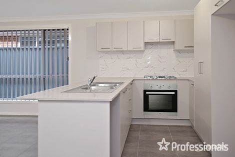 Property photo of 10C Borg Place Prairiewood NSW 2176