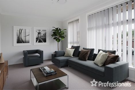 Property photo of 10C Borg Place Prairiewood NSW 2176