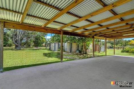 Property photo of 567 Brooms Head Road Gulmarrad NSW 2463