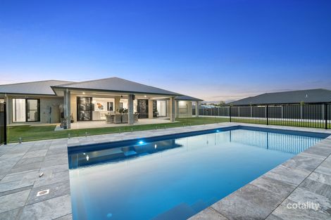 Property photo of 17 Portobello Road Burpengary East QLD 4505