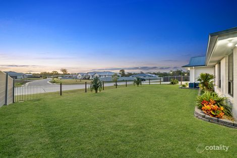 Property photo of 17 Portobello Road Burpengary East QLD 4505