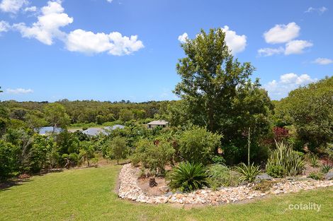 Property photo of 11 Canthium Court Dundowran Beach QLD 4655