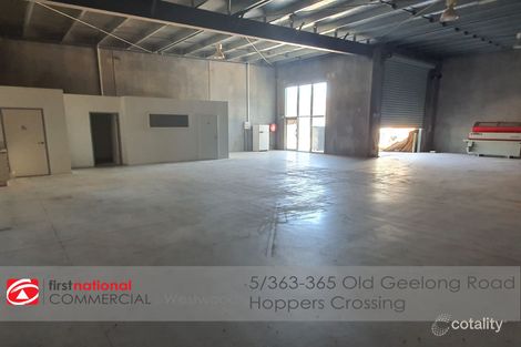 5/363-365 Old Geelong Rd, Hoppers Crossing, VIC 3029